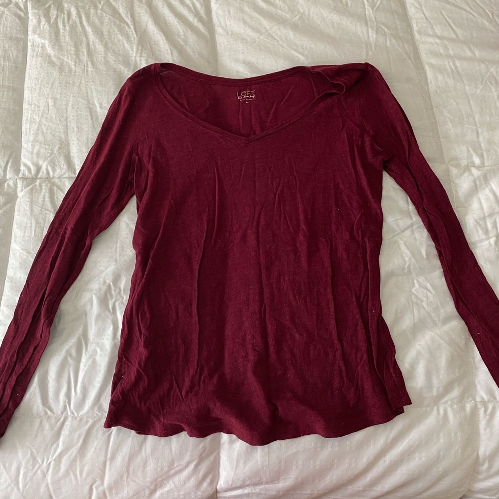 LOFT shirt
